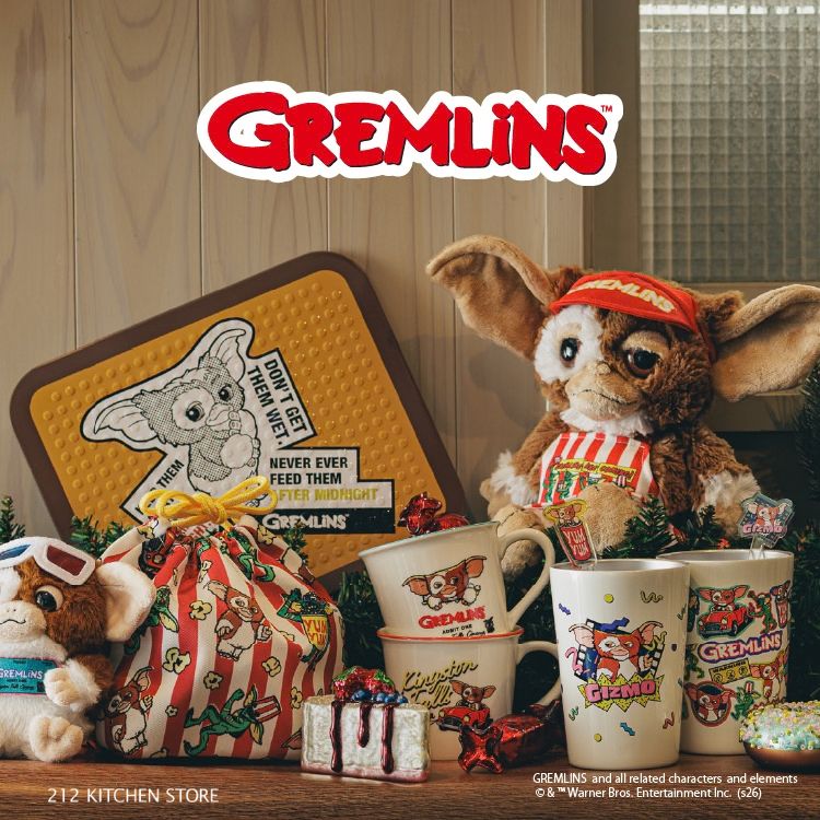 WORLD ONLINE STORE SELECT�i���[���h�I�����C���X�g�A�Z���N�g�j�̃V���b�v�j���[�X�u�y212�L�b�`���X�g�A�z�f��w�O���������x�̌���O�b�Y���o��I�v