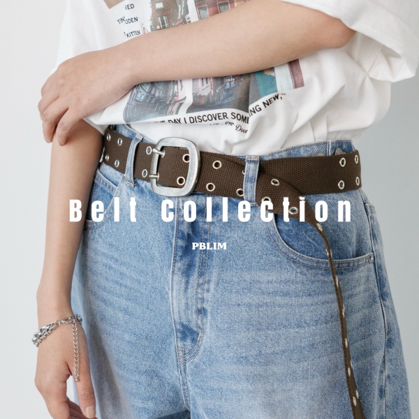 PAGEBOY�i�y�[�W�{�[�C�j�̃V���b�v�j���[�X�u��PBLIM�� ����ƍ�������!! �x���g�܂Ƃ߁v