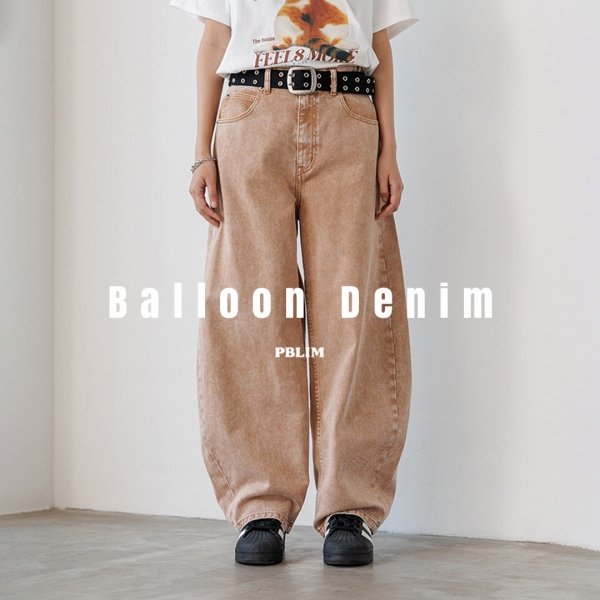 PAGEBOY�i�y�[�W�{�[�C�j�̃V���b�v�j���[�X�u��PBLIM�� ���񂵗͔��Q!! �o���[���f�j���v