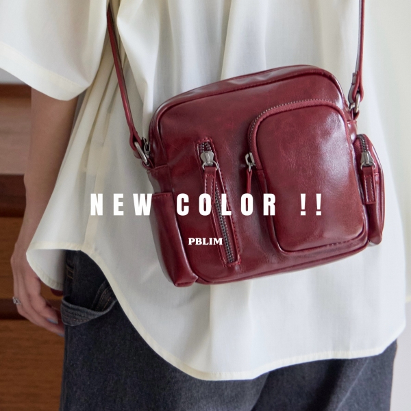 PAGEBOY�i�y�[�W�{�[�C�j�̃V���b�v�j���[�X�u��PBLIM�� ��l�C��8�|�P�~�j�V�����_�[�ɐV�F�o��!!�v