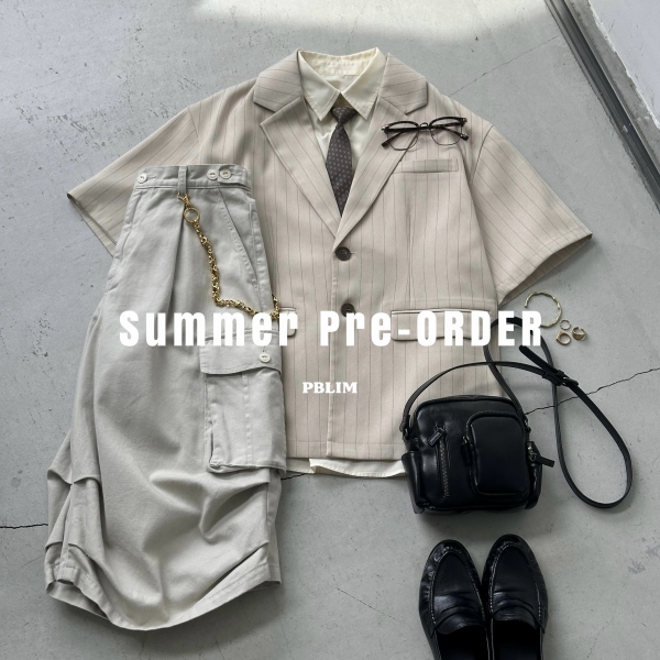 PAGEBOY�i�y�[�W�{�[�C�j�̃V���b�v�j���[�X�u��PBLIM�� �����g����!! �Ӊ�PRE-ORDER�v