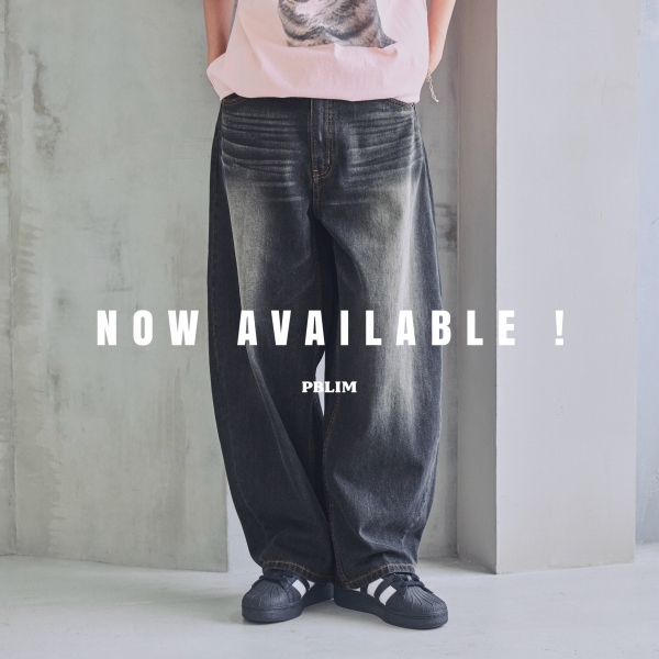 PAGEBOY�i�y�[�W�{�[�C�j�̃V���b�v�j���[�X�u��PBLIM�� SUMMER SLUB RESTOCK�v