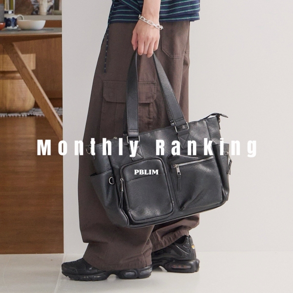 PAGEBOY�i�y�[�W�{�[�C�j�̃V���b�v�j���[�X�u��PBLIM�� MONTHLY RANKING�v