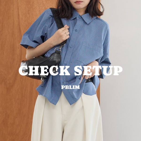 PAGEBOY�i�y�[�W�{�[�C�j�̃V���b�v�j���[�X�u��PBLIM�� CHECK SETUP�v