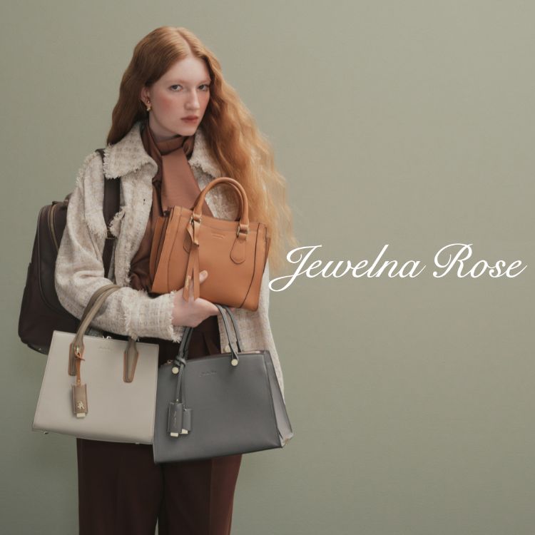 Jewelna RoseiWGi[Yj̃Vbvj[XuyJewelna Rosez HF킢IVobOWv