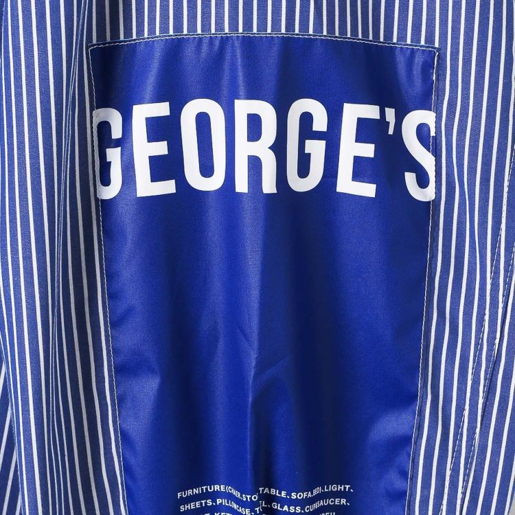 GEORGE'SiW[WYj̃Vbvj[Xu܂ȂIIGEORGE'STIMESALEv