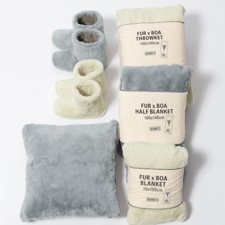 GEORGE'S�i�W���[�W�Y�j�̃V���b�v�j���[�X�uGEORGE'S�̃��t���t�œ~�̃����b�N�X�^�C�����v