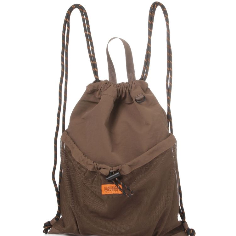 GEORGE'S�i�W���[�W�Y�j�̃V���b�v�j���[�X�u�yUNIVERSAL OVERALL�z���b�V���i�b�v�T�b�N�v