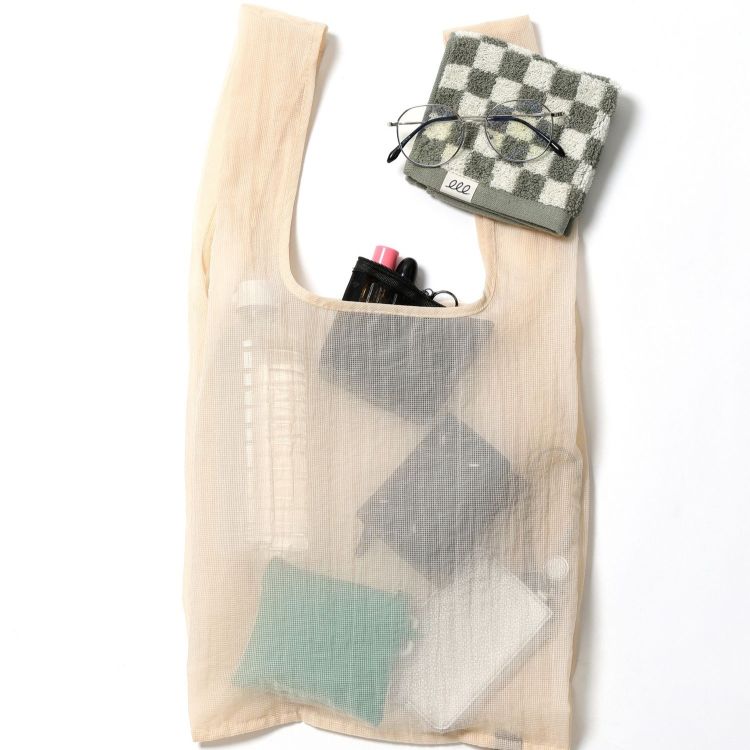 GEORGE'S�i�W���[�W�Y�j�̃V���b�v�j���[�X�u�y���Ď����^�т₷�����[���G�R�o�b�O�v