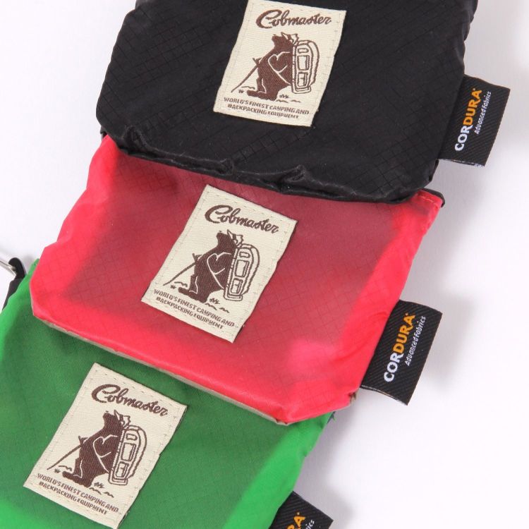 GEORGE'S�i�W���[�W�Y�j�̃V���b�v�j���[�X�u�yCOBMASTER�z�t���b�g�|�[�`�v