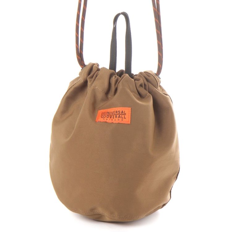 GEORGE'S�i�W���[�W�Y�j�̃V���b�v�j���[�X�u�����i�C�����c�C���f�ނⒷ���U�C��(�R)�����p�I�ȋВ��|�[�`�yUNIVERSAL OVERALL�z�v