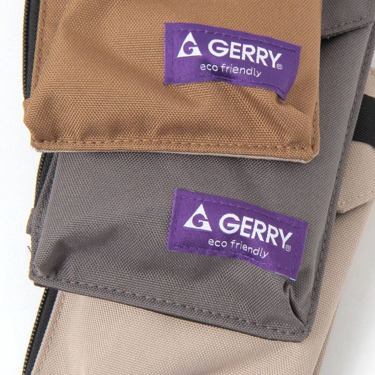 GEORGE'S�i�W���[�W�Y�j�̃V���b�v�j���[�X�u�f�C���[�ɂ��A�E�g�h�A�V�[���ɂ�����ł���X�}�z�V�����_�[�yGERRY�z�v