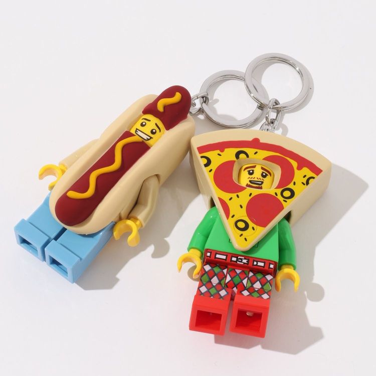 GEORGE'S�i�W���[�W�Y�j�̃V���b�v�j���[�X�uLEGO�̃L�����N�^�[�Ƀ��C�g�Ƃ��Ă̋@�\������������S���C�g�ł���v