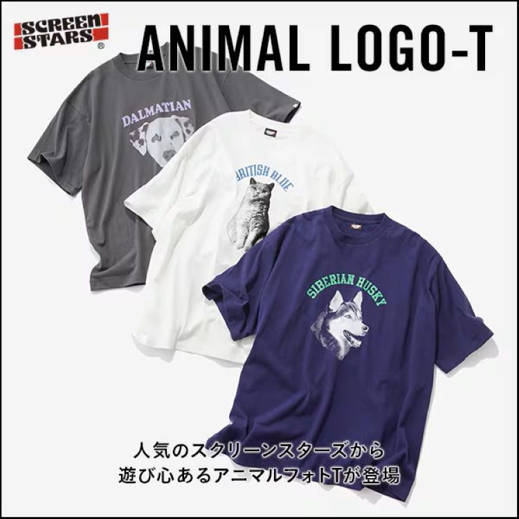 GEORGE'S�i�W���[�W�Y�j�̃V���b�v�j���[�X�u���炵���A�j�}�����������̃��ST�V���c��v