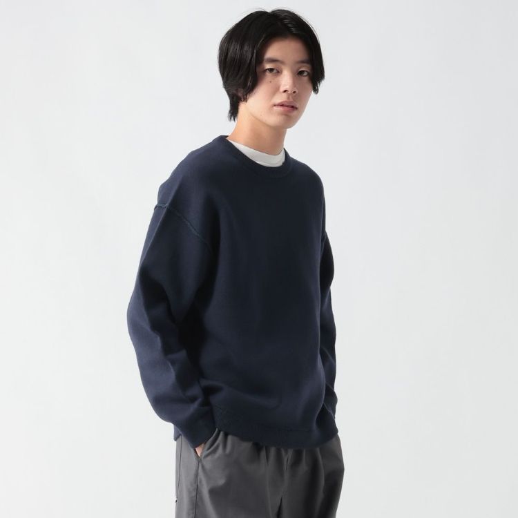 GEORGE'S�i�W���[�W�Y�j�̃V���b�v�j���[�X�u12G��W�t�F�C�X�҂݂Ŏd���Ă��A�X�E�F�b�g���C�N�ȕ\������̃j�b�g�v���I�[�o�[�v