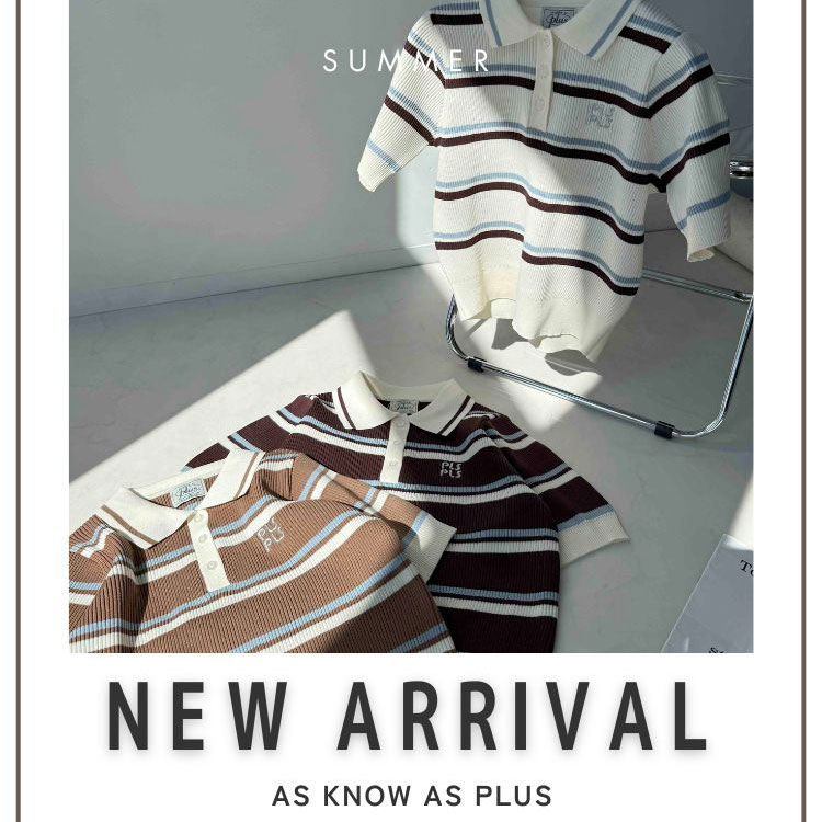 AS KNOW AS PLUS�i�A�Y�m�D�A�Y�v���X�j�̃V���b�v�j���[�X�u�sNEW ITEM�tAS KNOW AS plus ��� 2026 S/S �V��A�C�e�������Љ�v