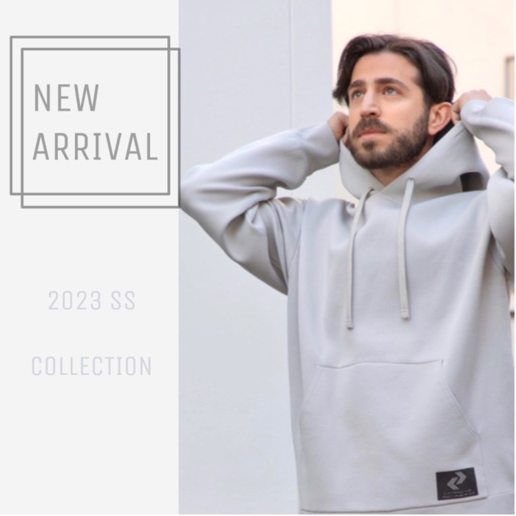 TRANSITION｜トランジションのトピックス「【 NEW ARRIVAL 】上品な