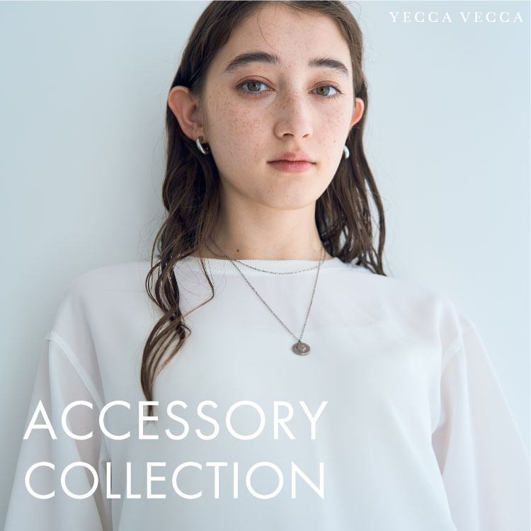 YECCA VECCA｜イェッカ ヴェッカのトピックス「【YECCA VECCA