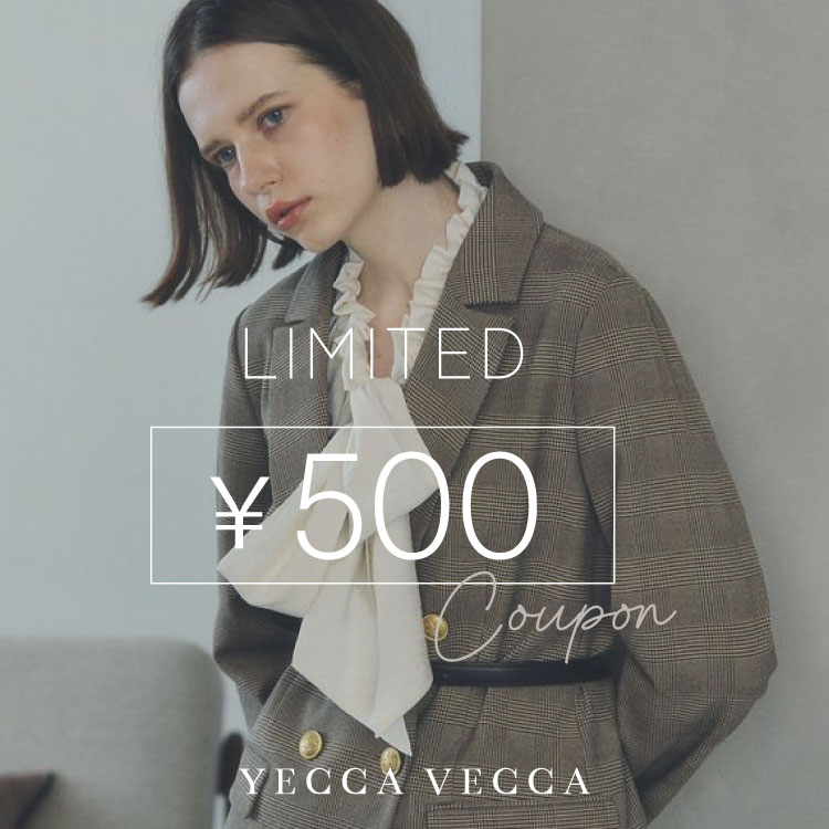 YECCA VECCAiCFbJ FbJj̃Vbvj[Xuy2ԌzN[|sIv
