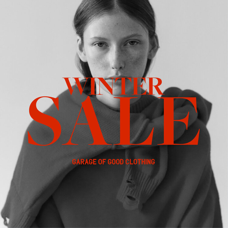 YECCA VECCA�i�C�F�b�J ���F�b�J�j�̃V���b�v�j���[�X�u�^�C���Z�[�����J�Ò��I�sGARAGE OF GOOD CLOTHING�t�v