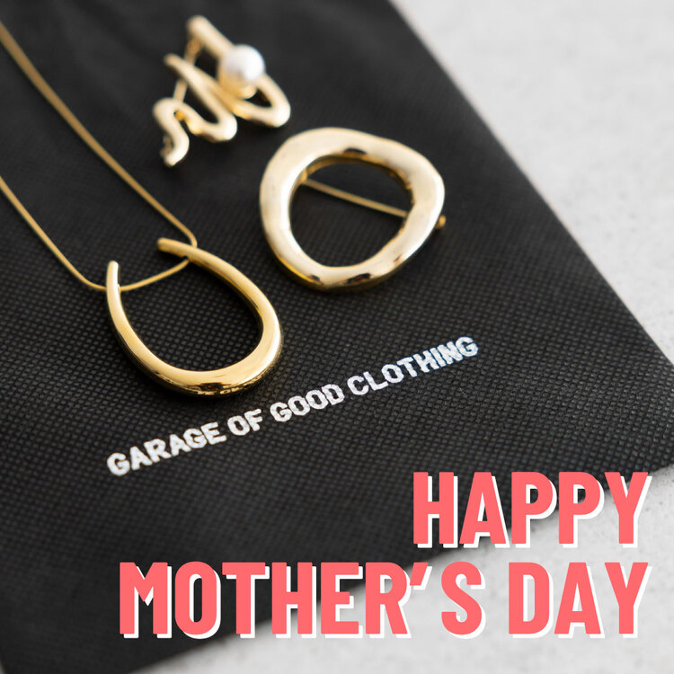 YECCA VECCA�i�C�F�b�J ���F�b�J�j�̃V���b�v�j���[�X�u5/10��"��̓�" ������Ƃ����v���[���g�ɂ������߂̃A�C�e���sGARAGE OF GOOD CLOTHING�t�v