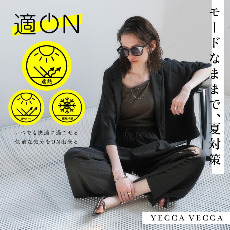 YECCA VECCA�i�C�F�b�J ���F�b�J�j�̃V���b�v�j���[�X�u���[�h�Ȃ܂܂ŁA�đ΍�y�KON�V���[�Y�z�v