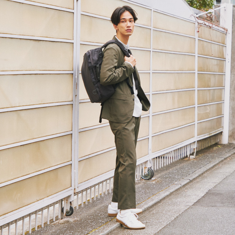 Green Label Relaxing グリーンレーベル リラクシングのショップニュース一覧 メンズ Zozotown