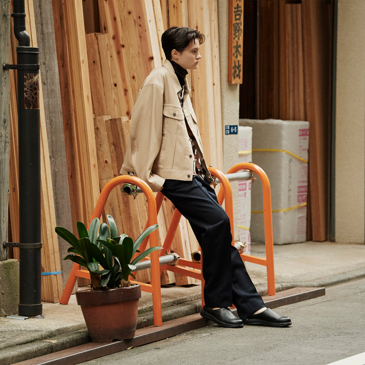 Green Label Relaxing グリーンレーベル リラクシングのトピックス 週間ランキング グリーンレーベル リラクシング メンズ先週のトップ Zozotown