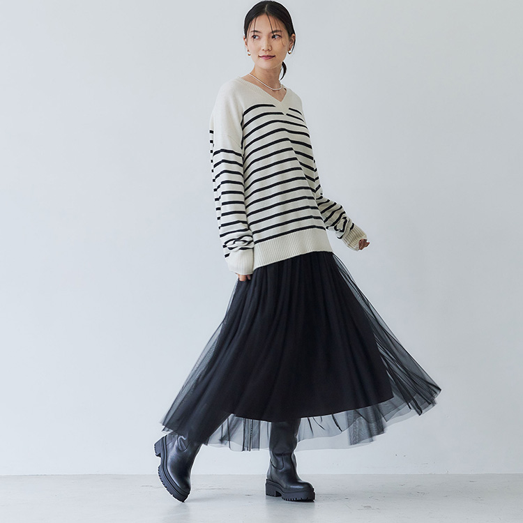 Green Label Relaxing グリーンレーベル リラクシングのトピックス Recommend 気分が上がる お出かけにおすすめのワンピース スカート Zozotown