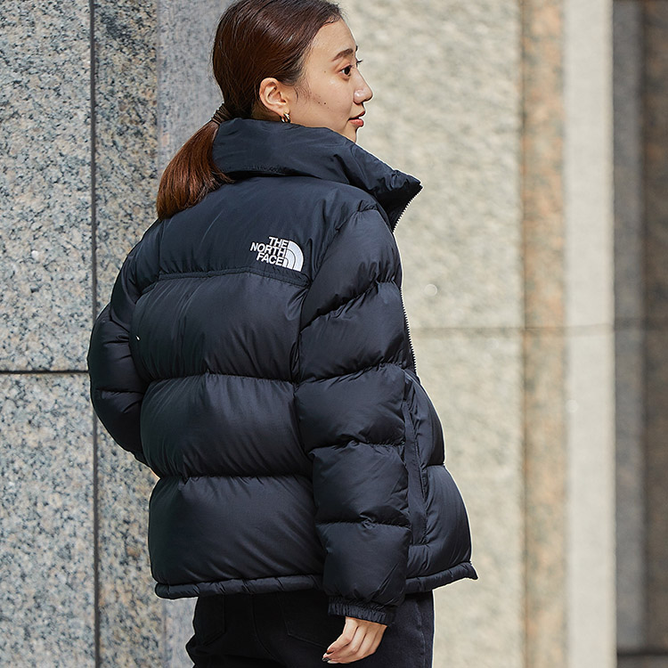 WEB限定】＜ THE NORTH FACE ＞ Compact コンパクト ジャケット 