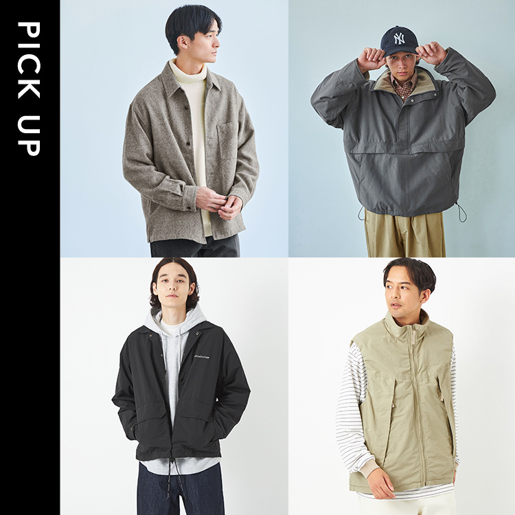 別注】＜RUSSELL ATHLETIC×GLR＞ ナイロン フーディ（ブルゾン