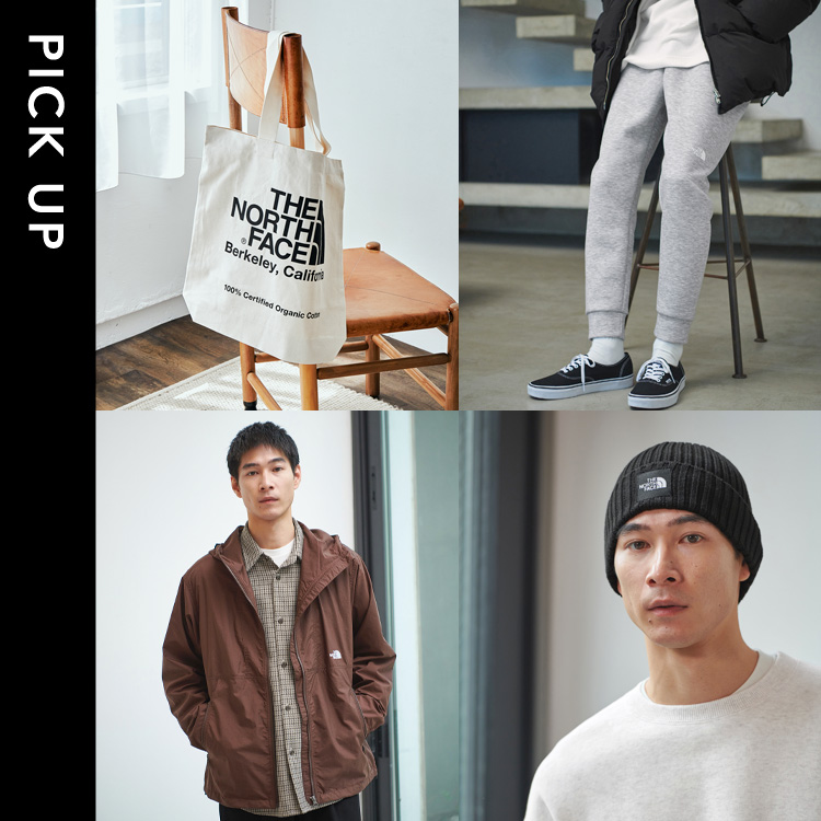 THE NORTH FACE＞テックエアー スウェット ワイド フーディ