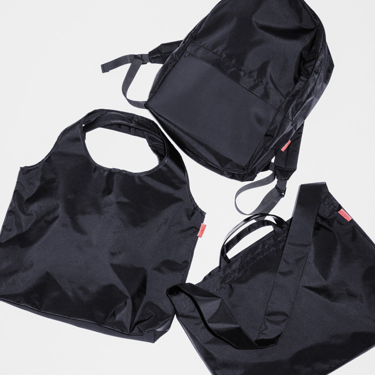 別注】＜BRIEFING＞N/UR MISSIONB トート バッグ（トートバッグ