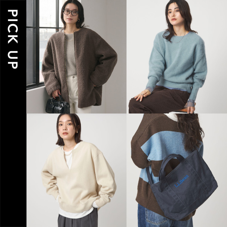 green label relaxing�i�O���[�����[�x�� �����N�V���O�j�̃V���b�v�j���[�X�u��PICK UP���ē��ׁE�V�F�ǉ��A�C�e���v