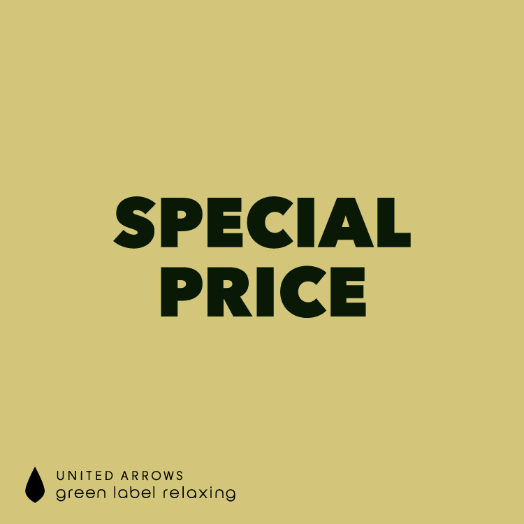 green label relaxing�i�O���[�����[�x�� �����N�V���O�j�̃V���b�v�j���[�X�u�sSPECIAL PRICE�t�������܂����ȃZ�[���A�C�e����ǉ��I�v