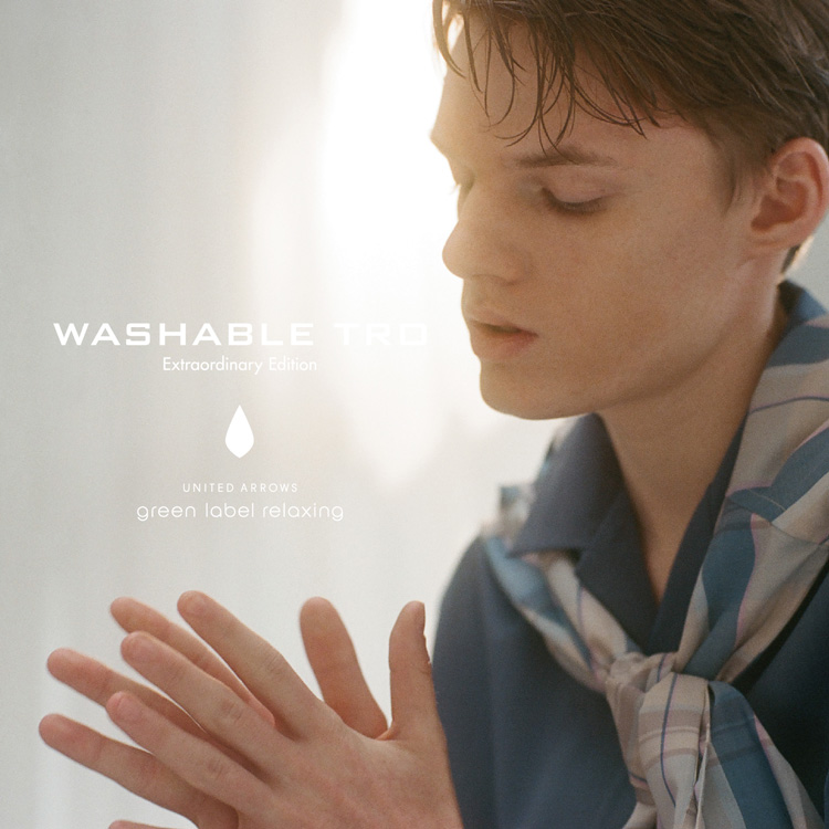 green label relaxing｜グリーンレーベル リラクシングのショップ