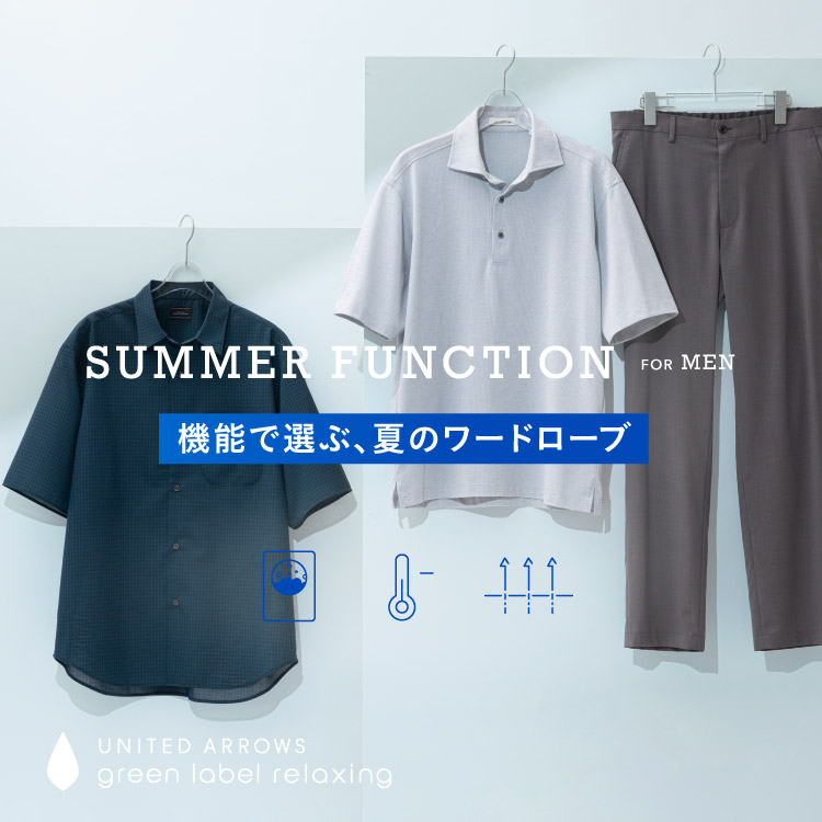 WONDER CLOTH クルーネック 半袖 Tシャツ -ストレッチ・接触冷感・吸水