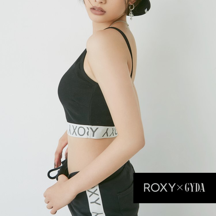 GYDA × ROXY コラボ商品 セットアップ 【SALE／87%OFF】