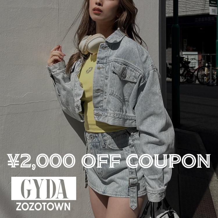 gyda gobelinブルゾン&ショートパンツセットアップ