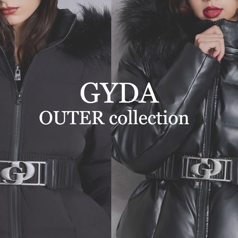 あや☆GYDA　ジェイダ　まとめ売り 5203-152-