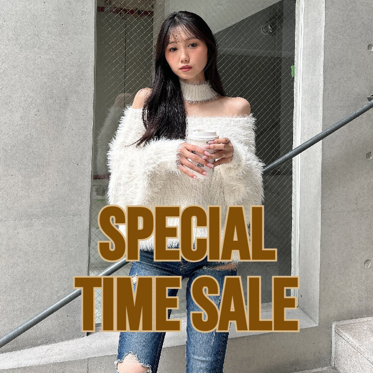 GYDA｜ジェイダのトピックス「13日まで！！タイムセール中