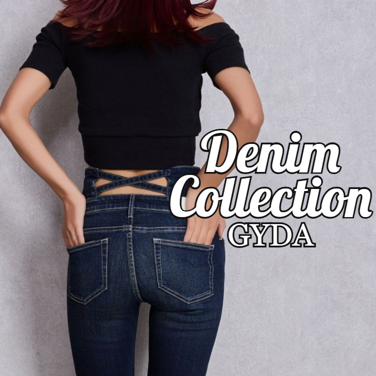 GYDA�i�W�F�C�_�j�̃V���b�v�j���[�X�u�yGYDA�z�f�j���R���N�V�����v