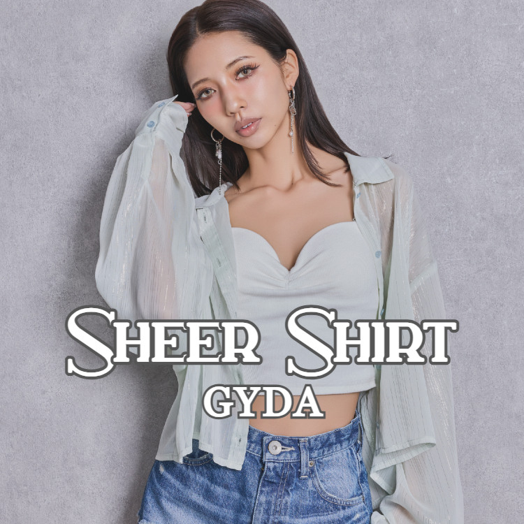 GYDA�i�W�F�C�_�j�̃V���b�v�j���[�X�u�yGYDA�z�������߃V���c�v