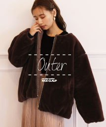 One After Another Nice Claup ワンアフターアナザー ナイスクラップのトピックス アウターまとめ ナイスクラップのオススメ アウター Zozotown