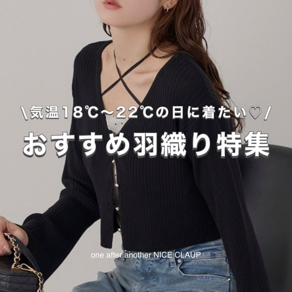 one after another NICE CLAUPiAt^[AiU[ iCXNbvj̃Vbvj[XuC18`22̓ɒIHDWv