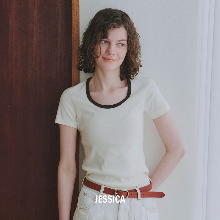 three dots�i�X���[�h�b�c�j�̃V���b�v�j���[�X�uJESSICA�v