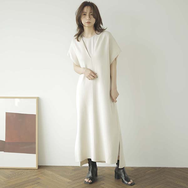 Fray I D フレイ アイディーのトピックス 今着たい 春のワンピース Zozotown