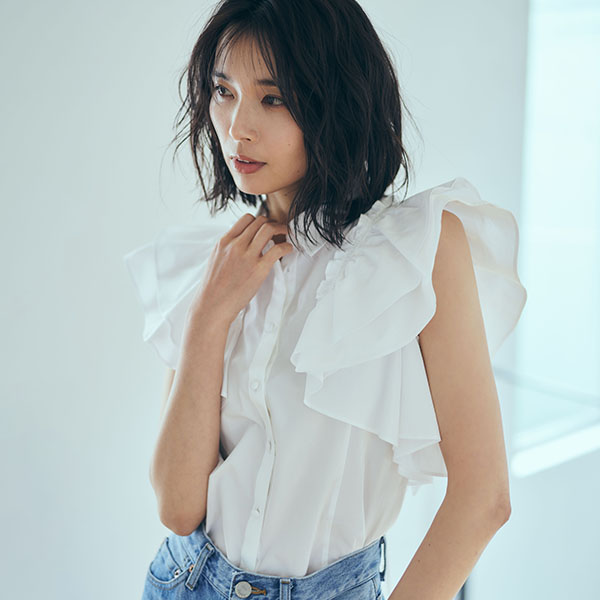 Fray I D フレイ アイディーのショップニュース一覧 レディース Zozotown