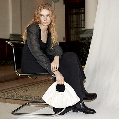 ロングタイティアードタフタワンピース ワンピース Fray I D フレイアイディー のファッション通販 Zozotown