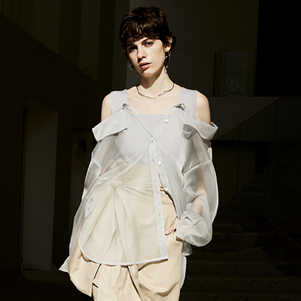 Fray I D フレイ アイディーのトピックス Fray I D Insta Live Zozotown